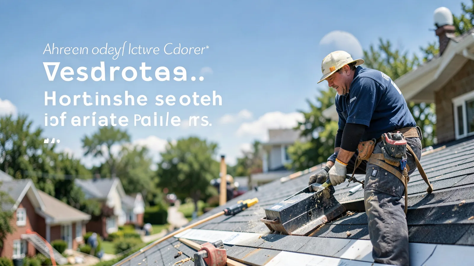 Roof Replacement in Marble Falls, TX near me